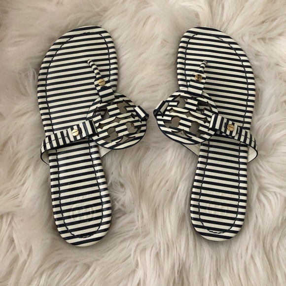 Tory Burch Shoes - Tory Burch Miller Sandals